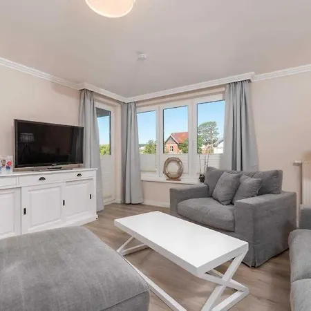 Διαμέρισμα Seehof 1_13 Χέρινγκσντορφ